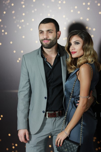 Daniella Rahmeh's Birthday Party 